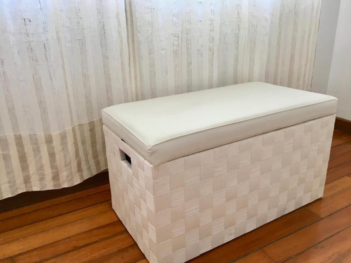 Apartamento Playa De Carnota Eksteriør bilde