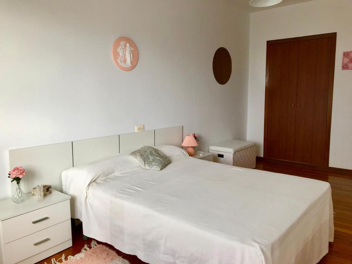 Apartamento Playa De Carnota Eksteriør bilde