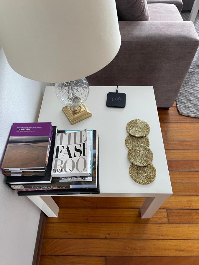 Apartamento Playa De Carnota Eksteriør bilde