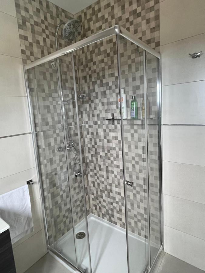 Apartamento Playa De Carnota Eksteriør bilde
