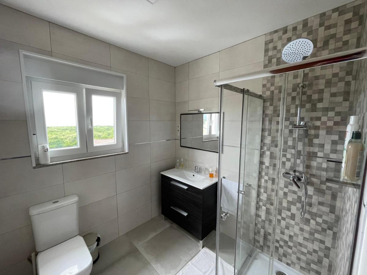 Apartamento Playa De Carnota Eksteriør bilde